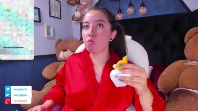 Thumbnail 2, anny_paris's Stream at Chaturbate, 17 months ago