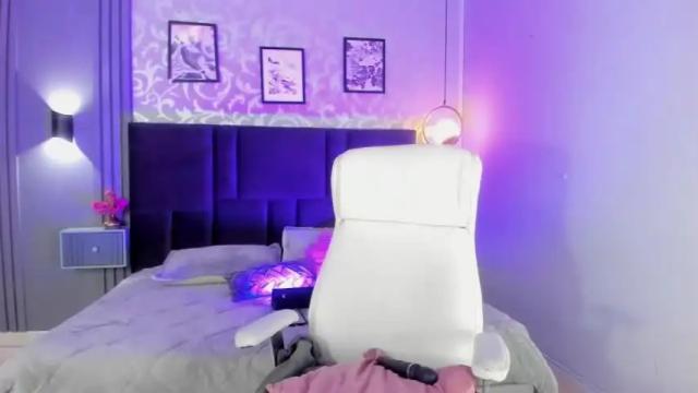 Image 12 of anny_paris Stream on Chaturbate on 17 months ago