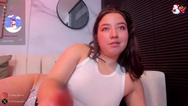 Image 8 of anny_paris Stream on Chaturbate on 17 months ago