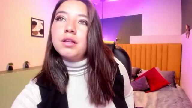 Image 8 of anny_paris Stream on Chaturbate on 17 months ago