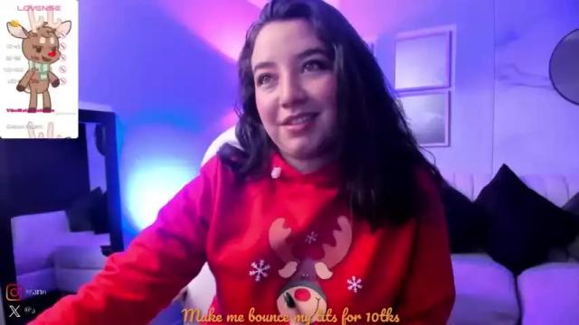 Image 3 of anny_paris Stream on Chaturbate on 17 months ago