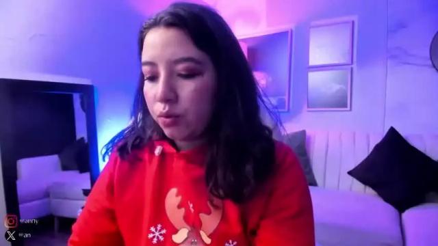 Thumbnail 3, anny_paris's Stream at Chaturbate, 17 months ago