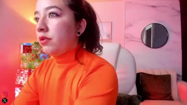 Image 8 of anny_paris Stream on Chaturbate on 17 months ago