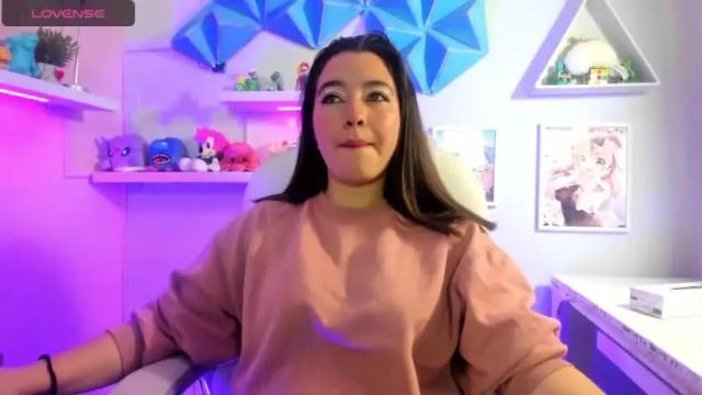 Thumbnail 1, anny_paris's Stream at Chaturbate, 17 months ago