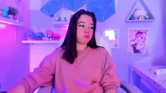 Image 4 of anny_paris Stream on Chaturbate on 17 months ago