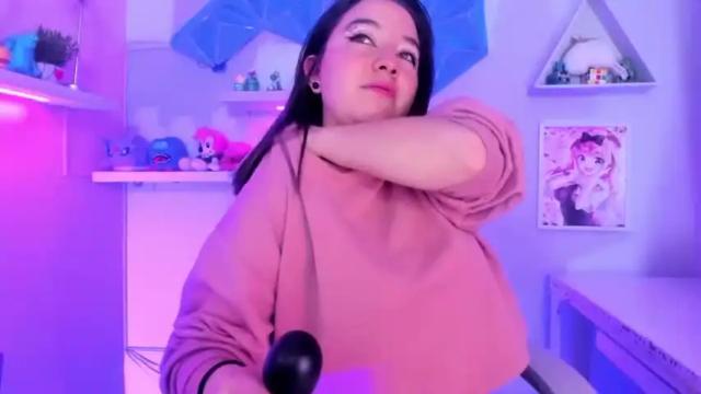 Thumbnail 2, anny_paris's Stream at Chaturbate, 17 months ago