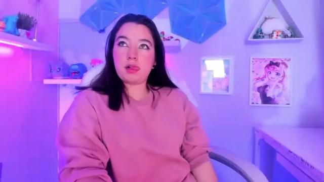 Image 6 of anny_paris Stream on Chaturbate on 17 months ago