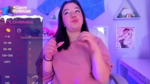 Image 7 of anny_paris Stream on Chaturbate on 17 months ago