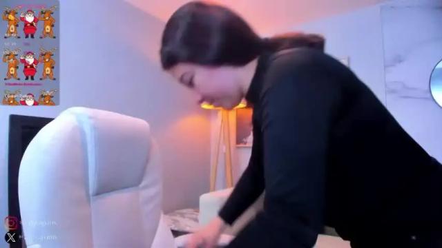 Thumbnail 1, anny_paris's Stream at Chaturbate, 17 months ago