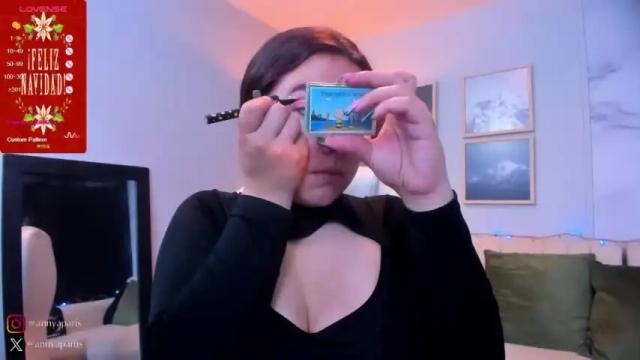 Image 8 of anny_paris Stream on Chaturbate on 17 months ago