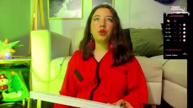 Thumbnail 1, anny_paris's Stream at Chaturbate, 17 months ago