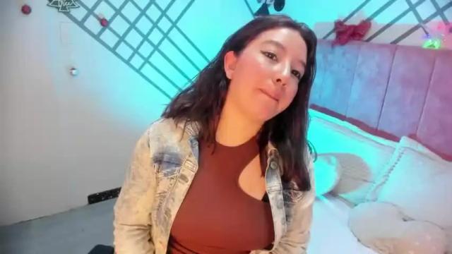 Image 6 of anny_paris Stream on Chaturbate on 17 months ago