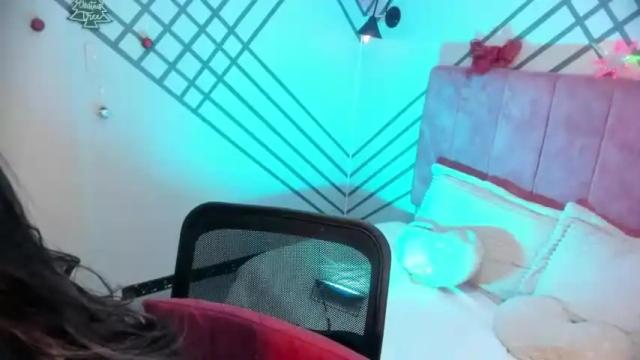 Image 8 of anny_paris Stream on Chaturbate on 17 months ago