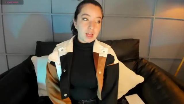 Image 2 of anny_paris Stream on Chaturbate on 17 months ago