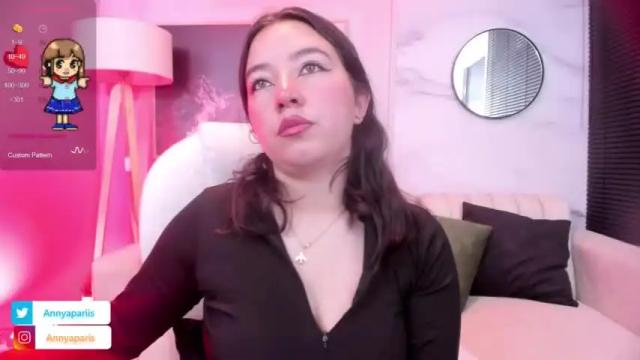 Thumbnail 2, anny_paris's Stream at Chaturbate, 16 months ago