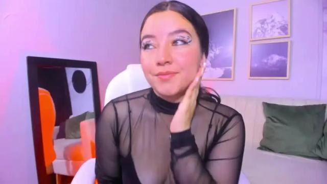 Thumbnail 2, anny_paris's Stream at Chaturbate, 16 months ago