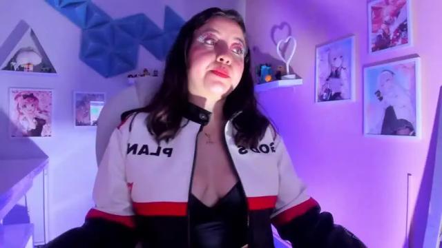 Thumbnail 1, anny_paris's Stream at Chaturbate, 16 months ago