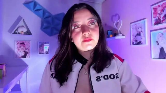 Image 4 of anny_paris Stream on Chaturbate on 16 months ago