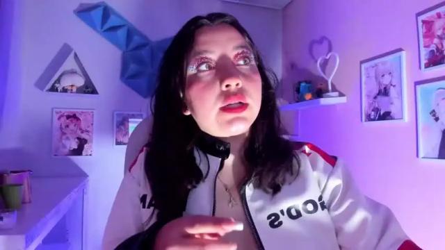 Thumbnail 2, anny_paris's Stream at Chaturbate, 16 months ago