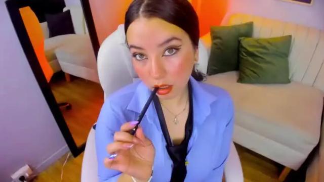 Image 6 of anny_paris Stream on Chaturbate on 16 months ago