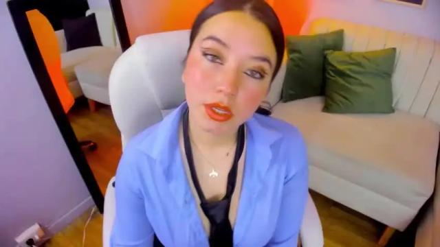 Image 7 of anny_paris Stream on Chaturbate on 16 months ago