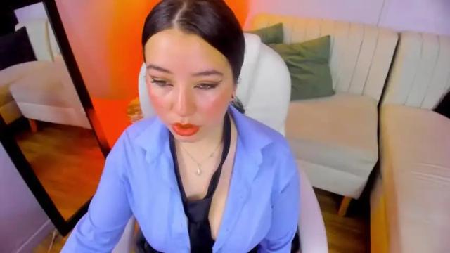Image 8 of anny_paris Stream on Chaturbate on 16 months ago
