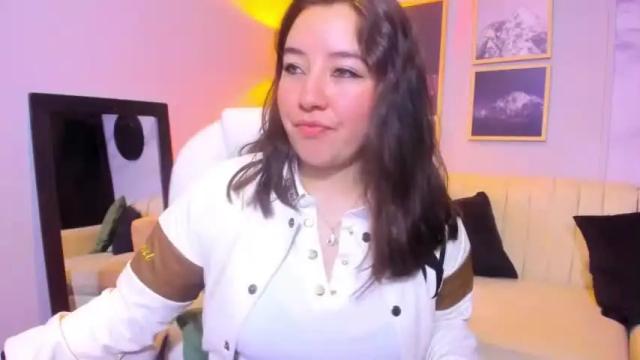 Image 3 of anny_paris Stream on Chaturbate on 16 months ago