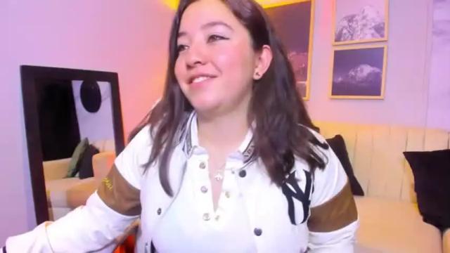 Image 4 of anny_paris Stream on Chaturbate on 16 months ago