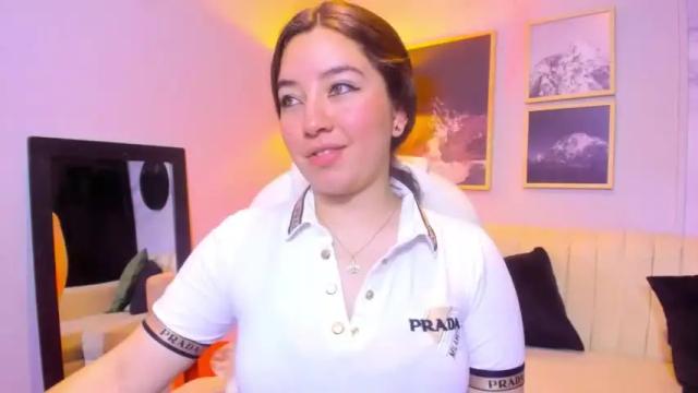 Image 6 of anny_paris Stream on Chaturbate on 16 months ago