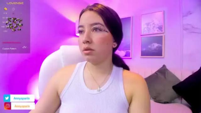 Thumbnail 2, anny_paris's Stream at Chaturbate, 16 months ago