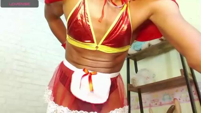 Thumbnail 1, anny_shelby's Stream at Chaturbate, 15 months ago