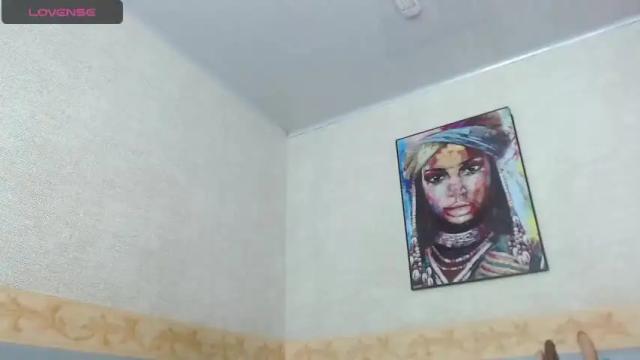 Thumbnail 2, anny_shelby's Stream at Chaturbate, 15 months ago