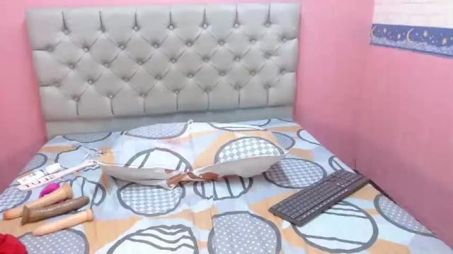 Image 3 of anny_shelby Stream on Chaturbate on 15 months ago
