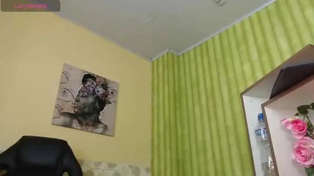 Image 10 of anny_shelby Stream on Chaturbate on 15 months ago
