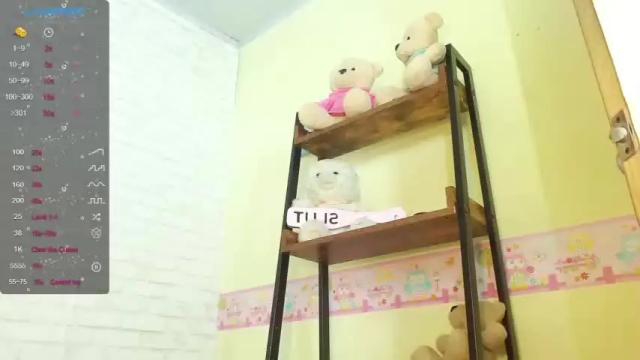 Image 7 of anny_shelby Stream on Chaturbate on 14 months ago
