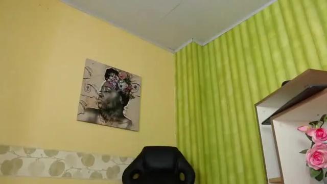 Thumbnail 3, anny_shelby's Stream at Chaturbate, 14 months ago