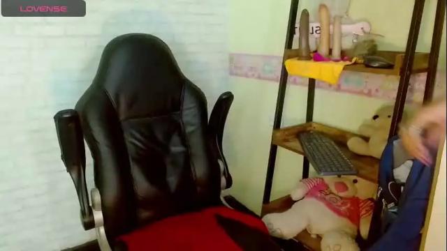 Thumbnail 3, anny_shelby's Stream at Chaturbate, 14 months ago
