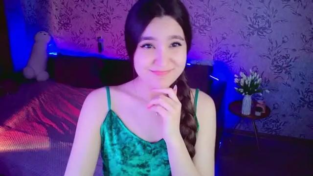 Image 4 of anny_shine Stream on Chaturbate on 14 months ago