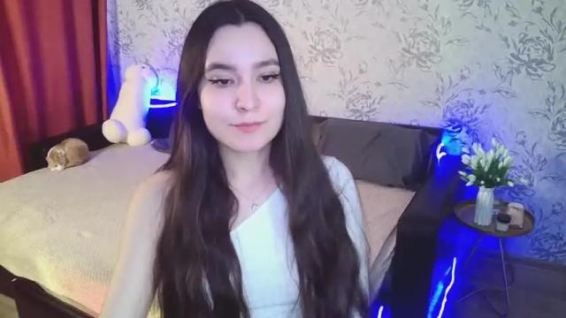 Image 10 of anny_shine Stream on Chaturbate on 14 months ago