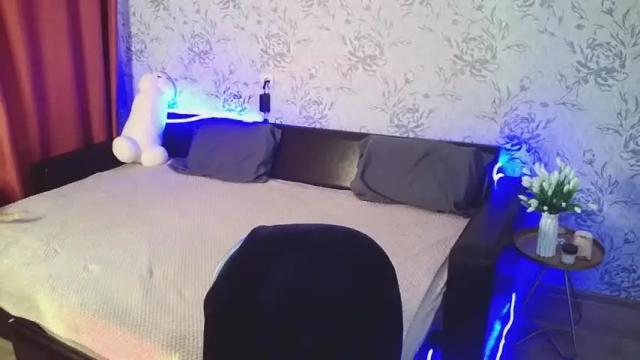 Image 2 of anny_shine Stream on Chaturbate on 14 months ago