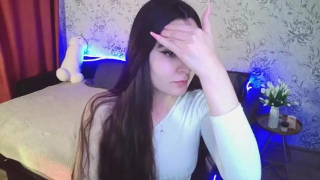 Image 4 of anny_shine Stream on Chaturbate on 14 months ago