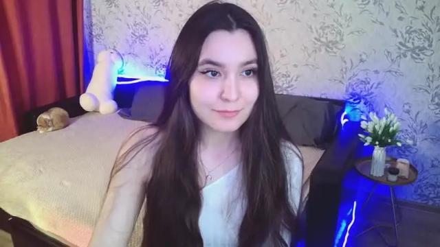 Image 8 of anny_shine Stream on Chaturbate on 14 months ago