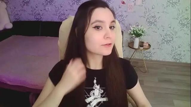 Image 3 of anny_shine Stream on Chaturbate on 27 days ago