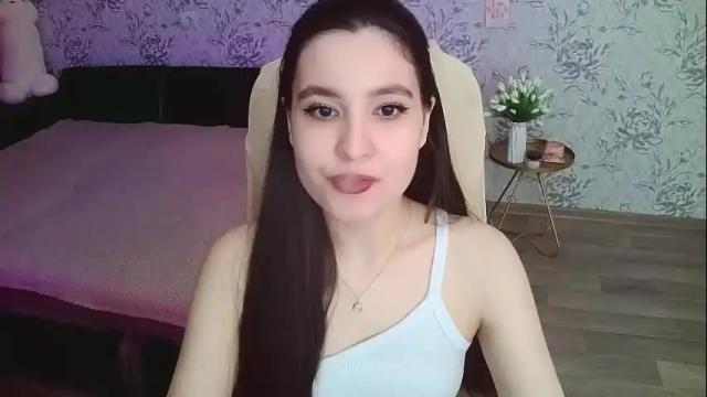 Thumbnail 2, anny_shine's Stream at Chaturbate, 1 month ago