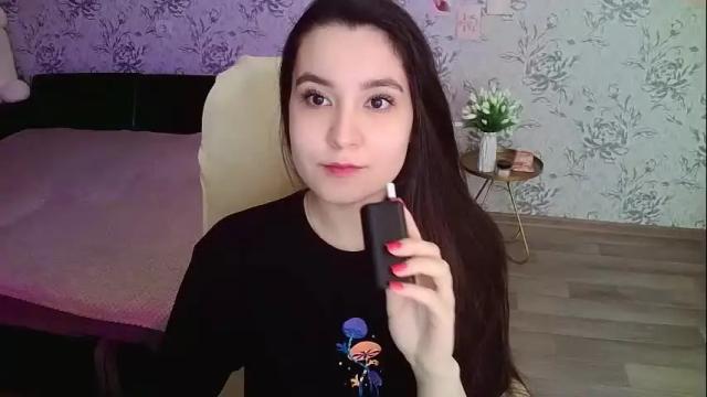 Thumbnail 1, anny_shine's Stream at Chaturbate, 1 month ago
