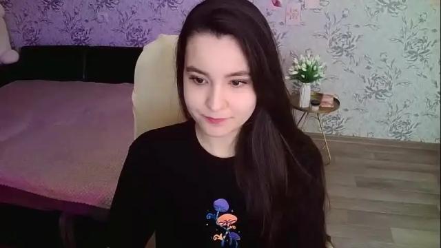 Image 2 of anny_shine Stream on Chaturbate on 1 month ago