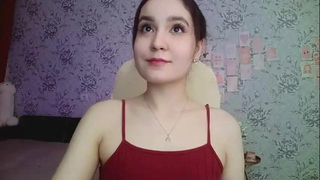Image 11 of anny_shine Stream on Chaturbate on 1 month ago