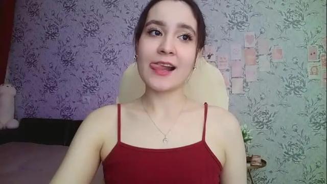 Image 12 of anny_shine Stream on Chaturbate on 1 month ago