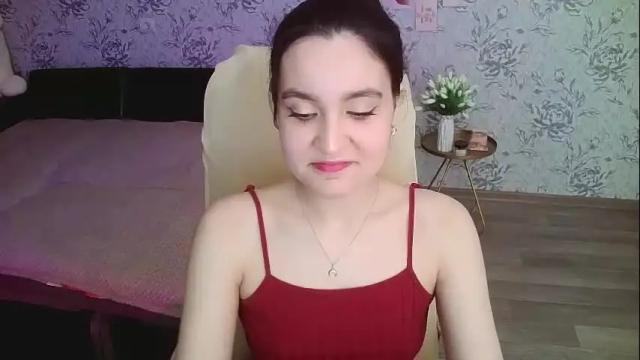 Image 2 of anny_shine Stream on Chaturbate on 1 month ago