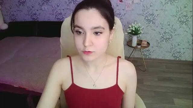 Image 4 of anny_shine Stream on Chaturbate on 1 month ago